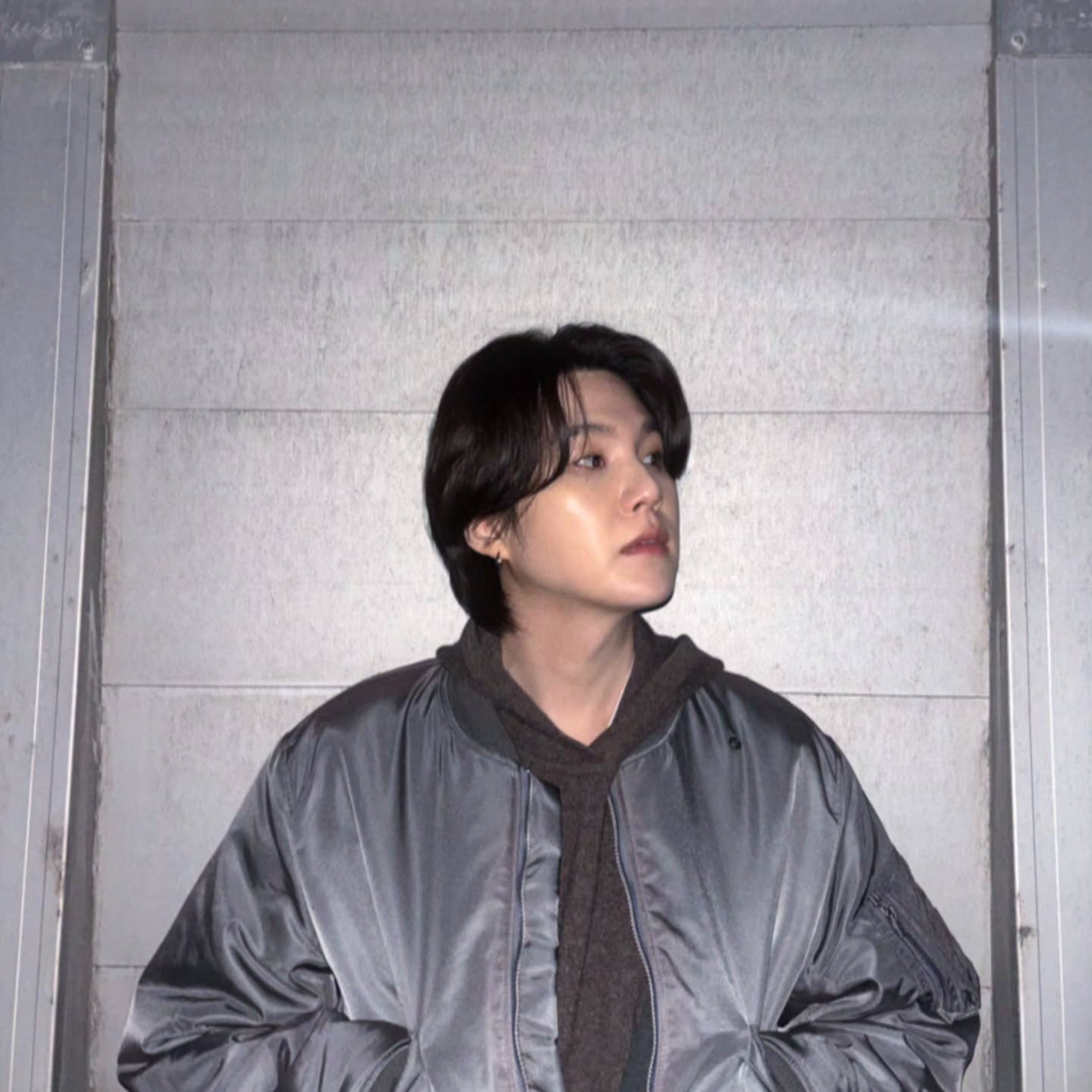 Latest photo of SUGA (BTS)