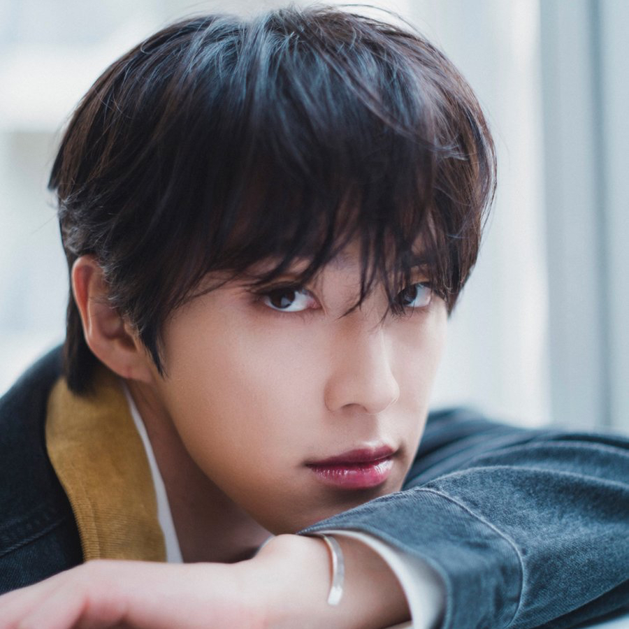 Latest photo of Kono Junki (JO1)