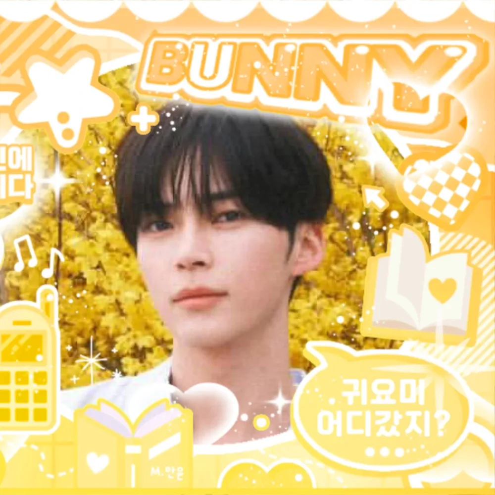 Latest photo of ZEROBASEONE