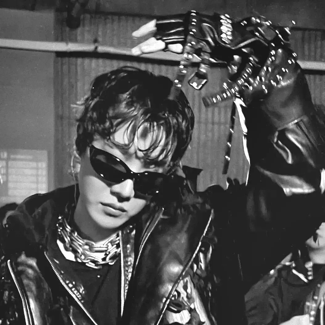 Latest photo of j-hope (BTS)