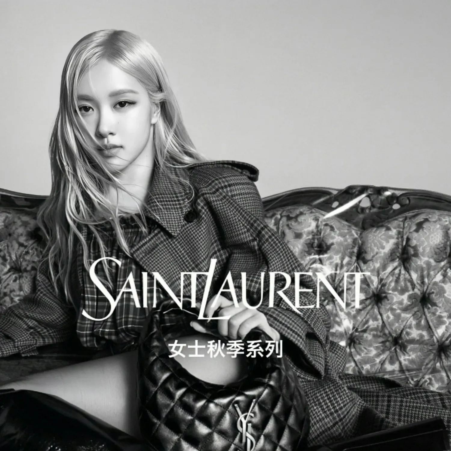 로제 (BLACKPINK)의 최신 사진