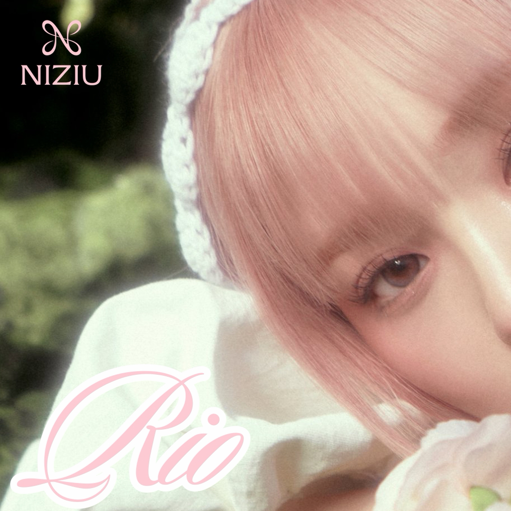 Latest photo of Rio (NiziU)