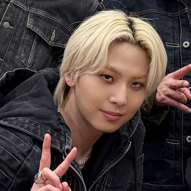 Behind-the-scenes cut of Kawashiri Ren (JO1)