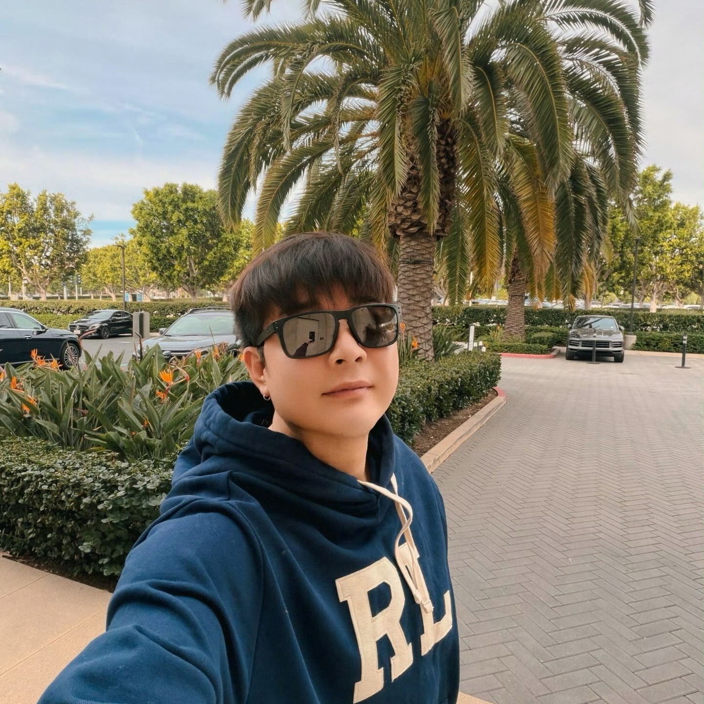 슈퍼주니어 팬이 찍은 순간