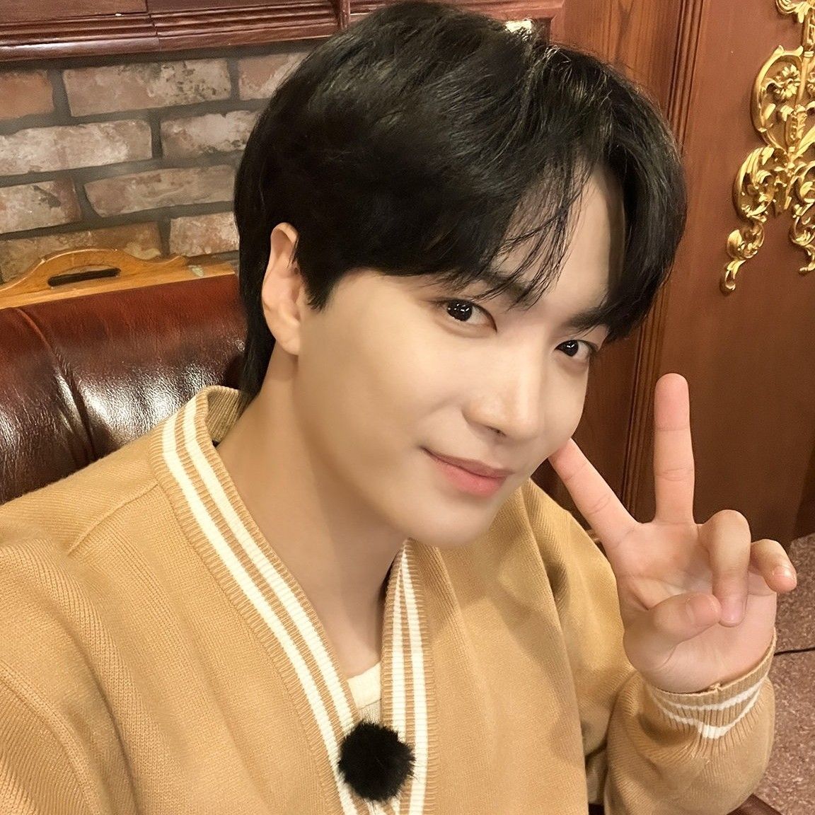 김종현 최근 활동샷