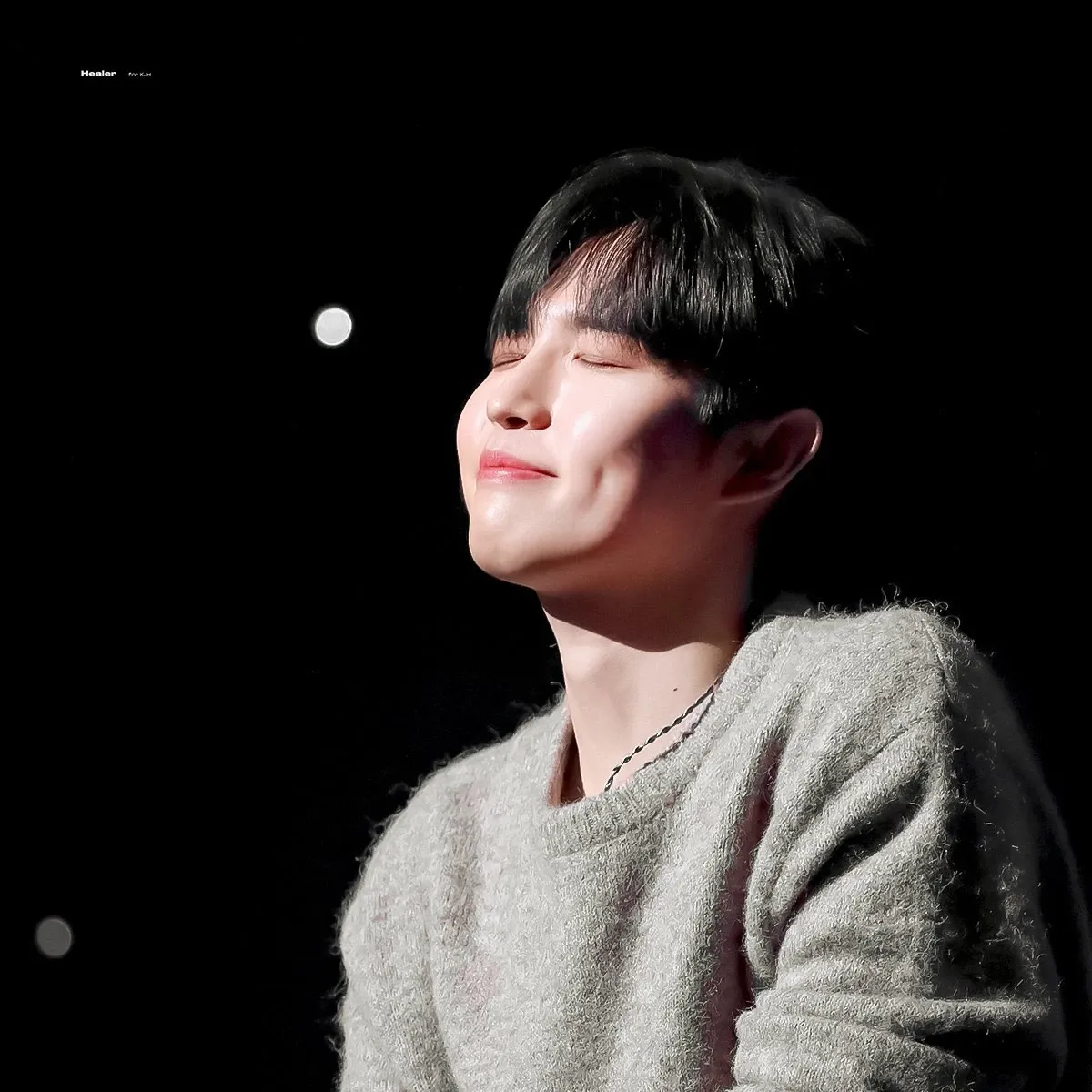 김재환 팬이 찍은 순간