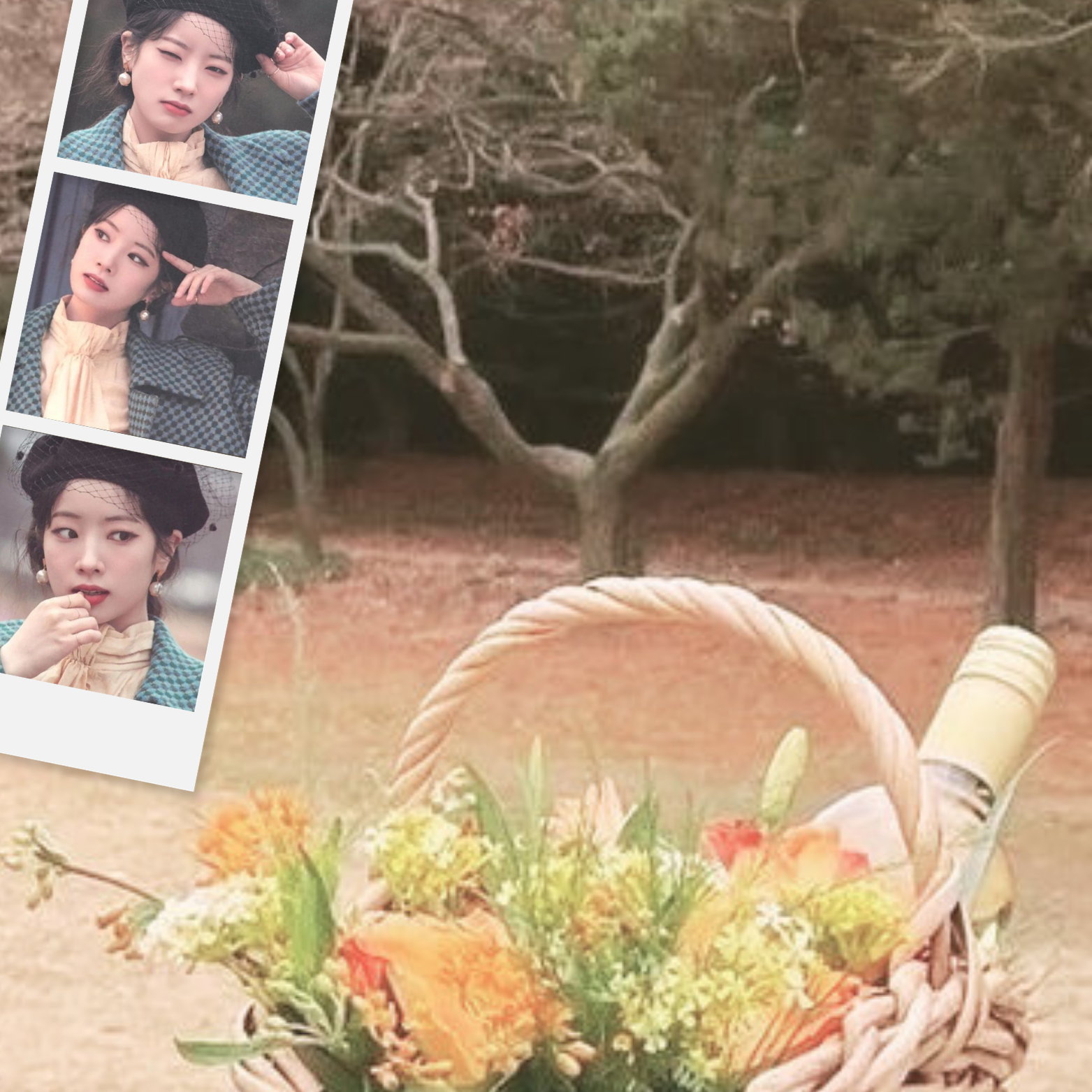 ダヒョン (TWICE)の最新写真