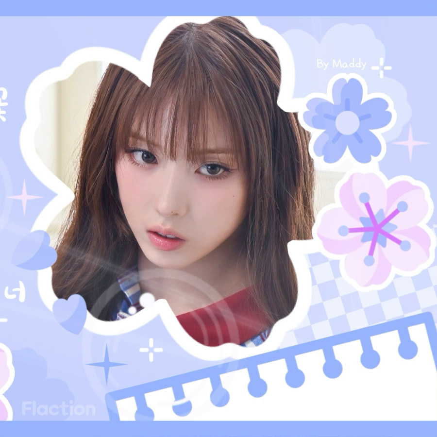 Latest photo of Jiwoo (NMIXX)