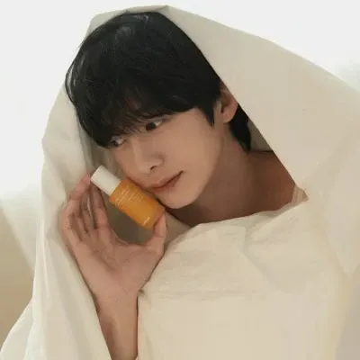 몬스타엑스의 비하인드 컷
