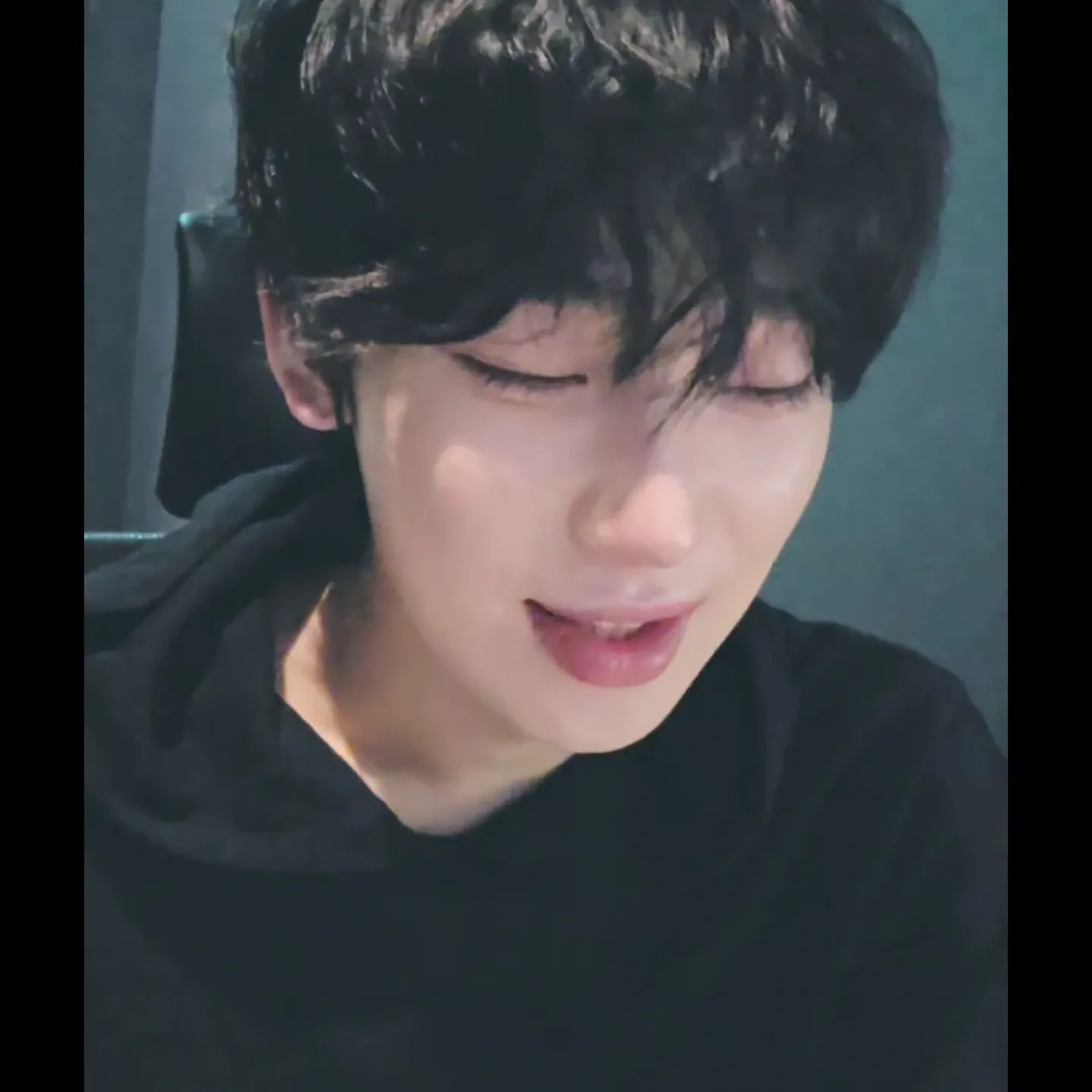 Foto terbaru Sunoo (ENHYPEN)