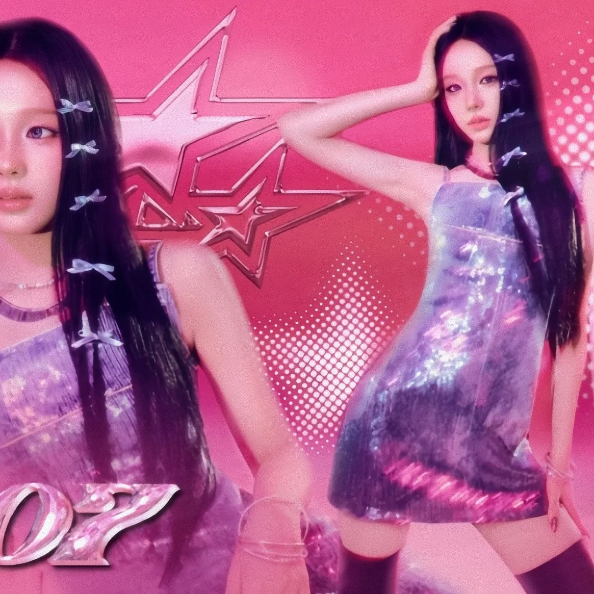 Recent activity shot of Ryu Sarang (izna)