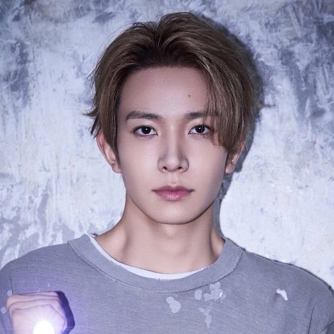 羲承 (ENHYPEN)的幕后花絮