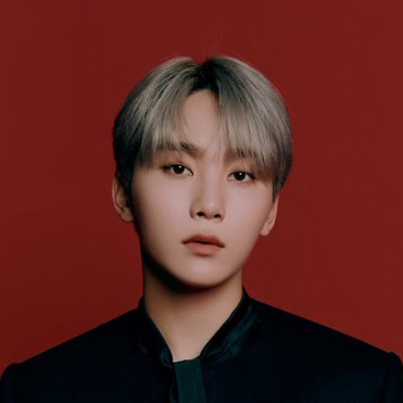 Latest photo of Seungkwan (SEVENTEEN)