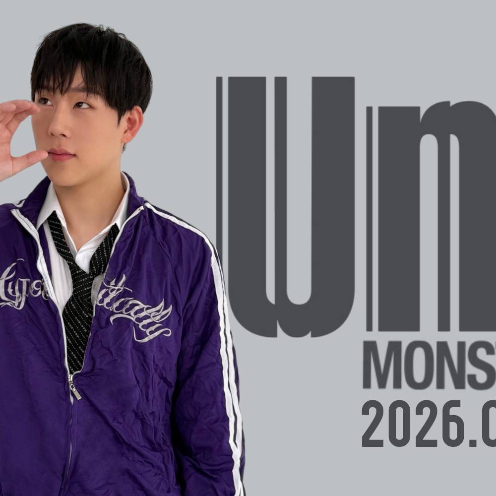 Behind-the-scenes cut of Joohoney (MONSTA X)