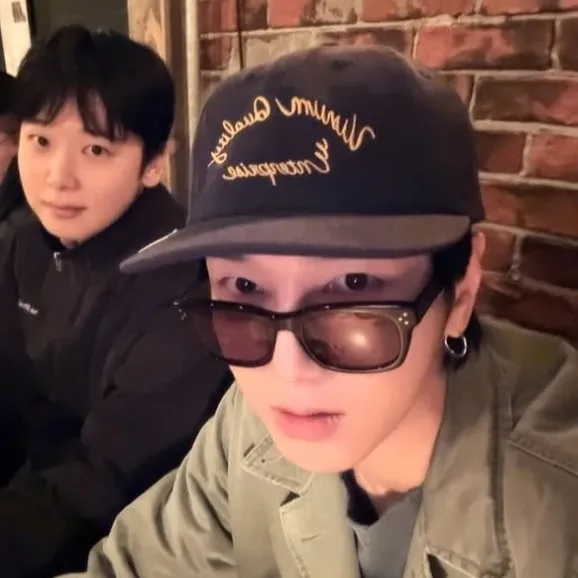 イェソン (Super Junior)ファンが撮った瞬間