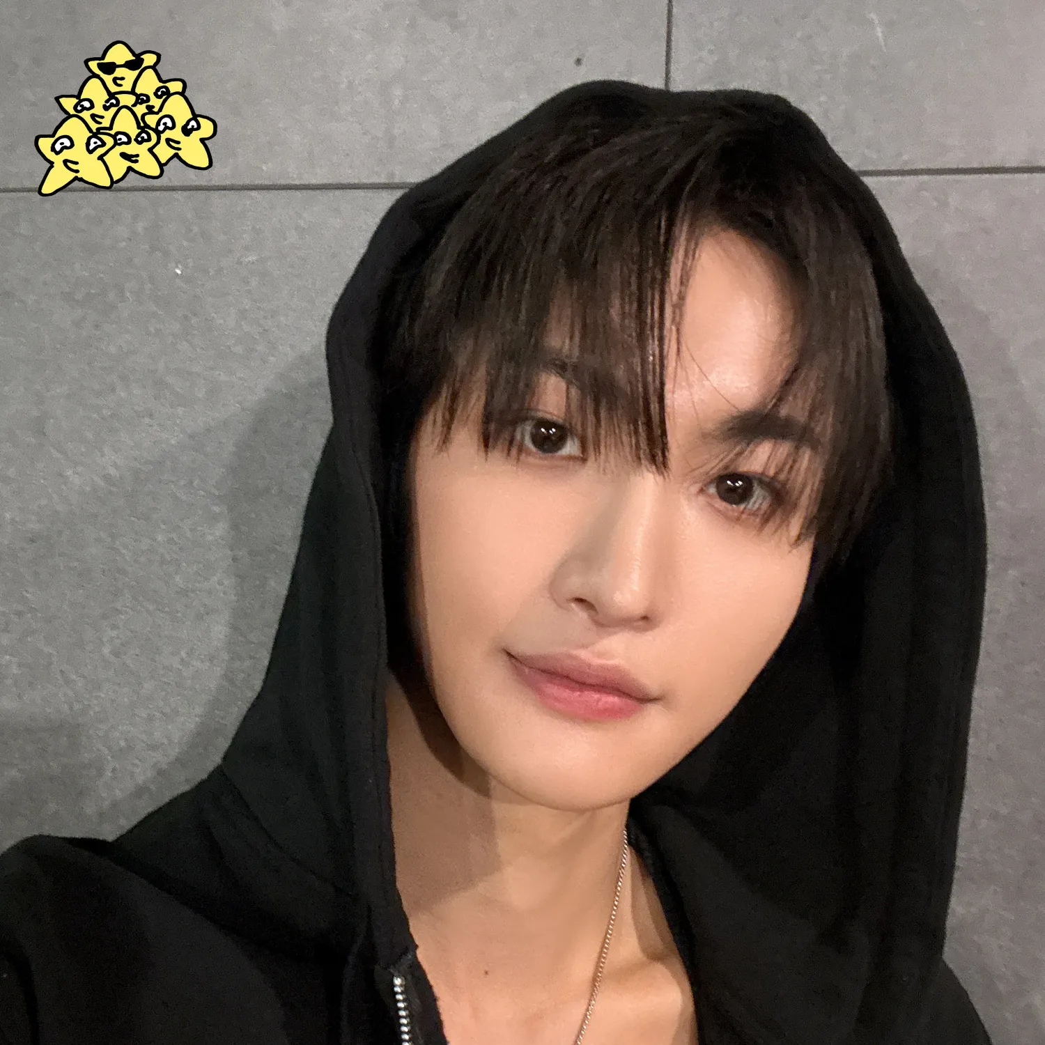 에이티즈 팬이 찍은 순간