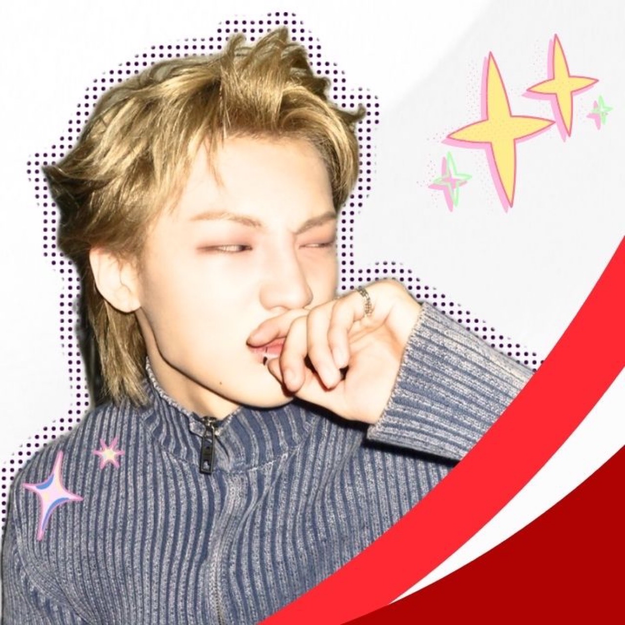 Latest photo of Junhyeok (TNX)