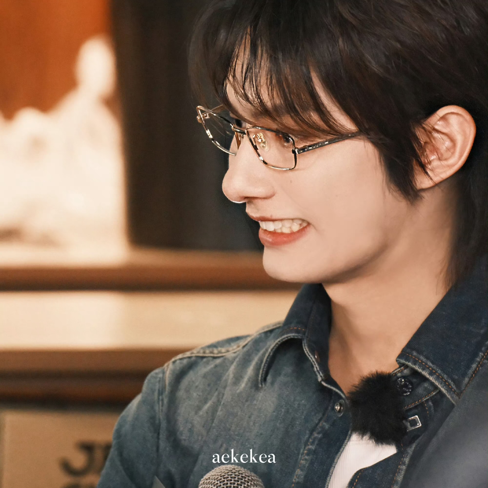 Latest photo of Jun (SEVENTEEN)