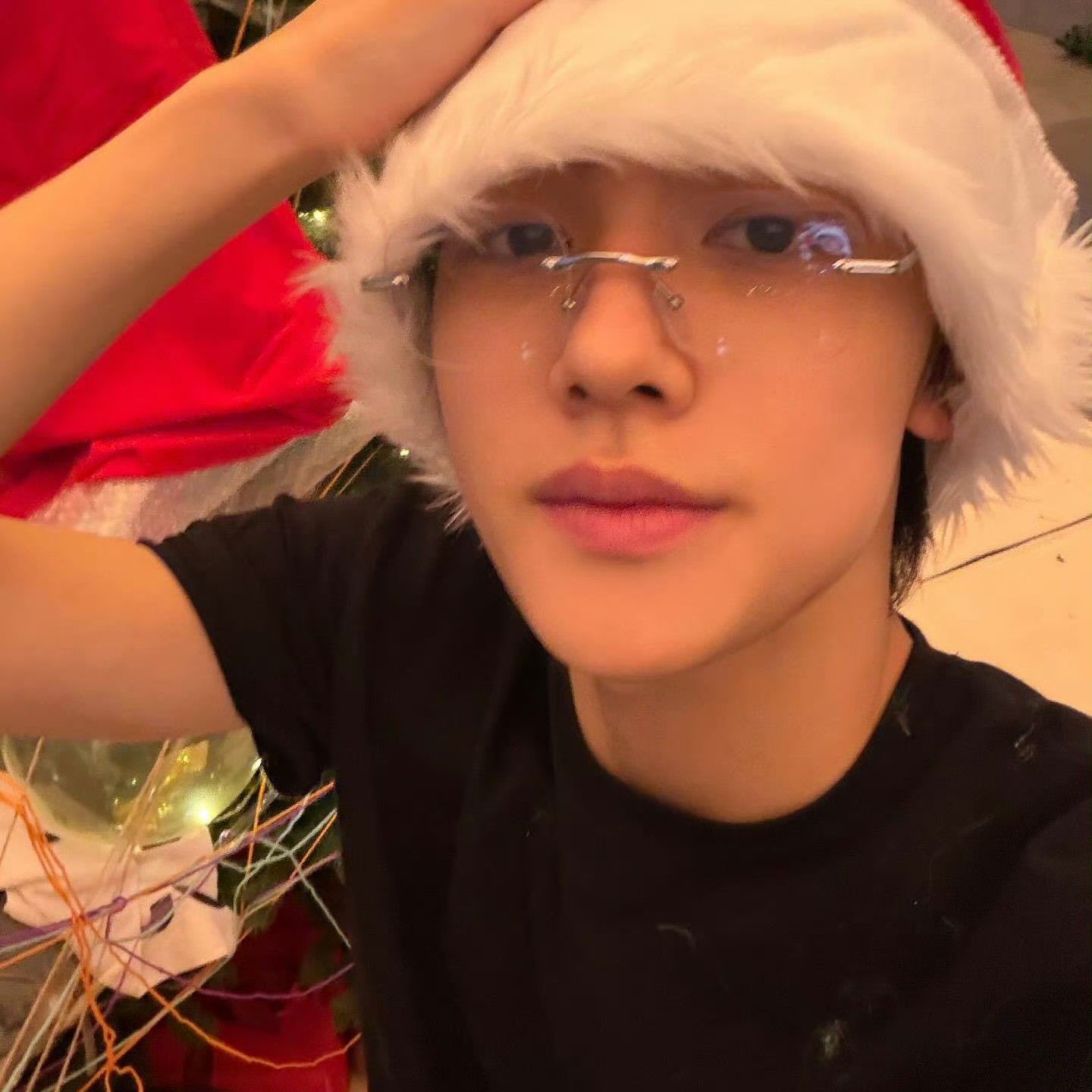 Recent activity shot of CORTIS