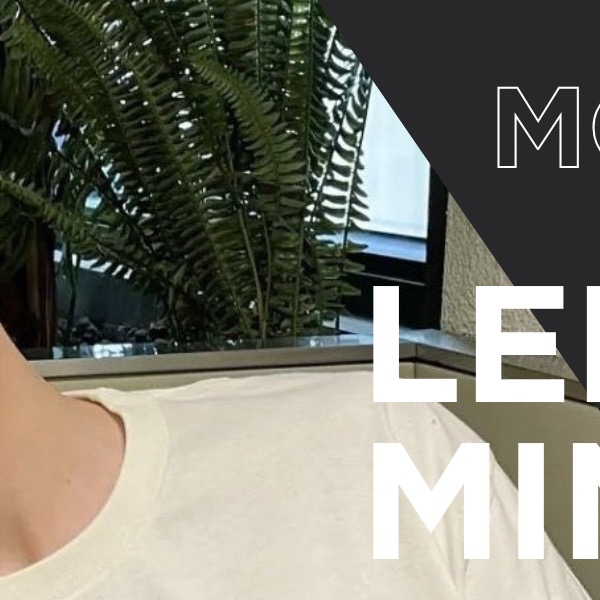 Momen yang diabadikan oleh penggemar Minhyuk (MONSTA X)