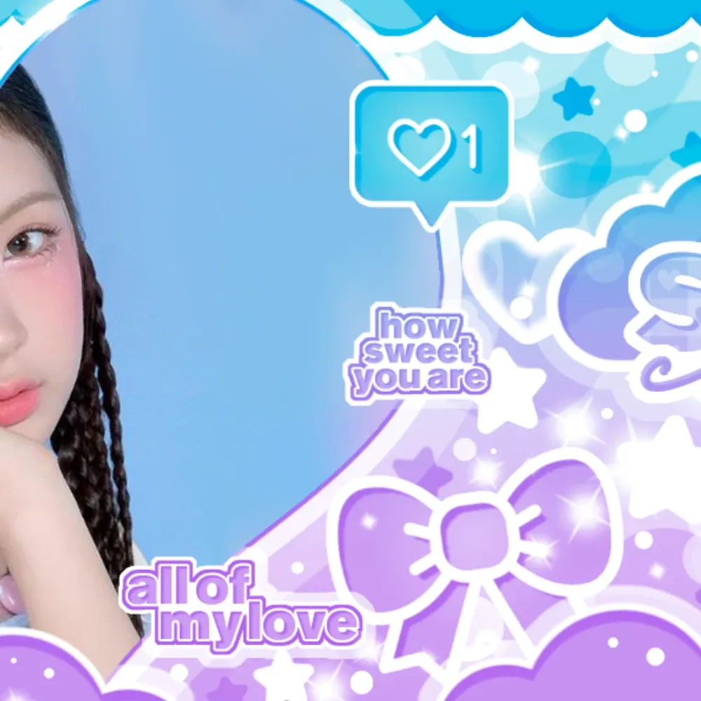 키야 (KiiiKiii) 팬이 찍은 순간