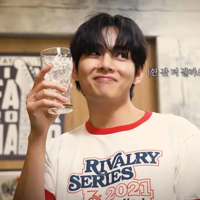 Potret di balik layar BTS