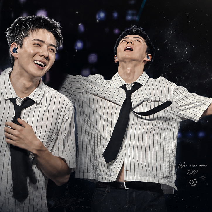 세훈 (EXO)의 최신 사진