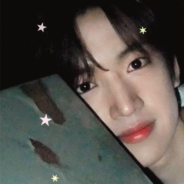 Popular profile picture of Kim minjae (IDID) loved by fans