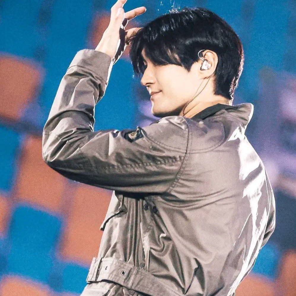 시원 (슈퍼주니어) 팬이 찍은 순간