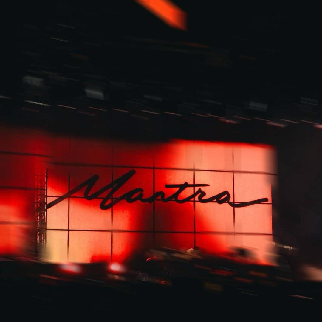 BLACKPINK의 비하인드 컷