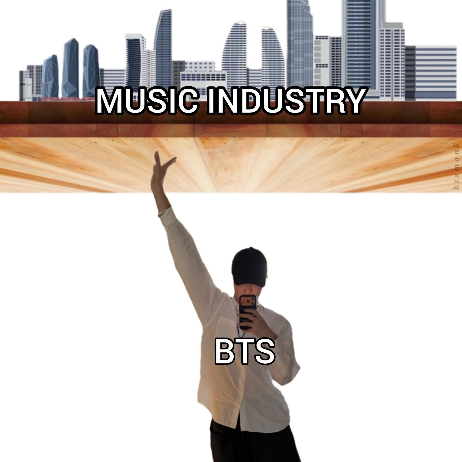 방탄소년단의 최신 사진