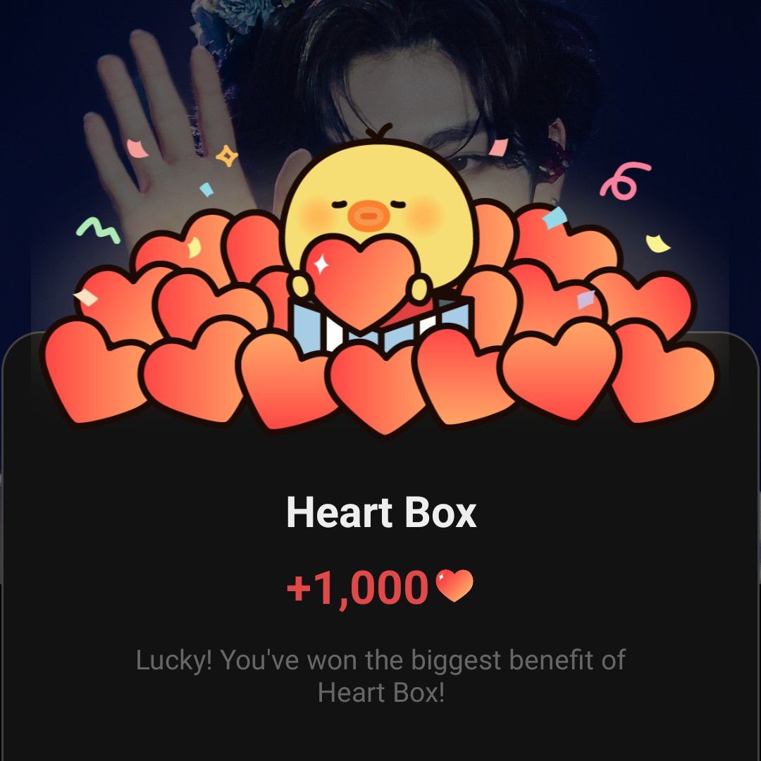 A moment captured by Ricky (ZEROBASEONE)'s fan