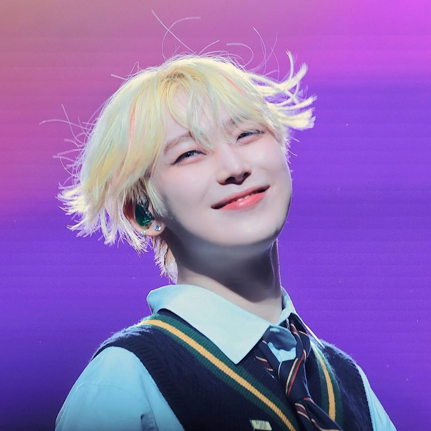 선우 (ENHYPEN)의 최신 사진