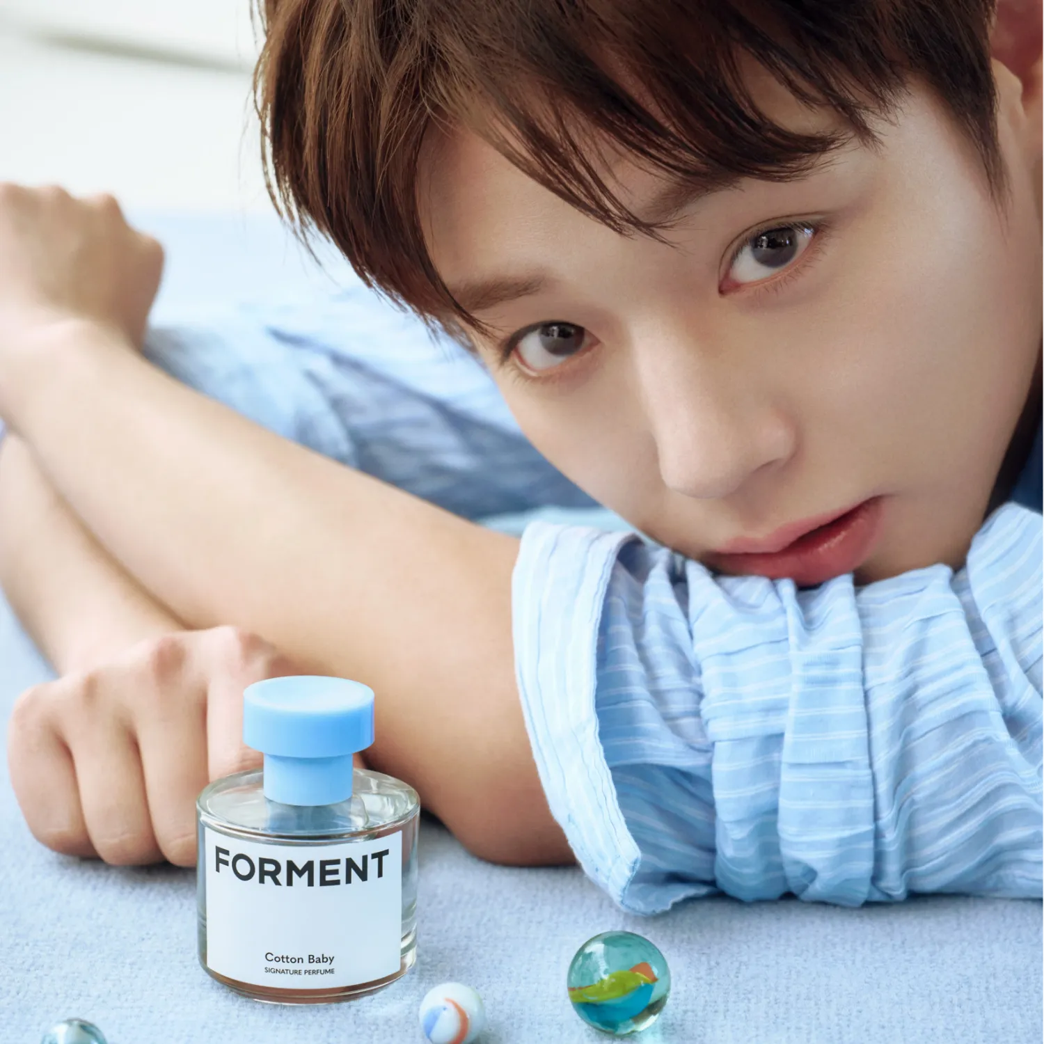 박지훈 최근 활동샷