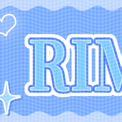 Behind-the-scenes cut of Rima (NiziU)