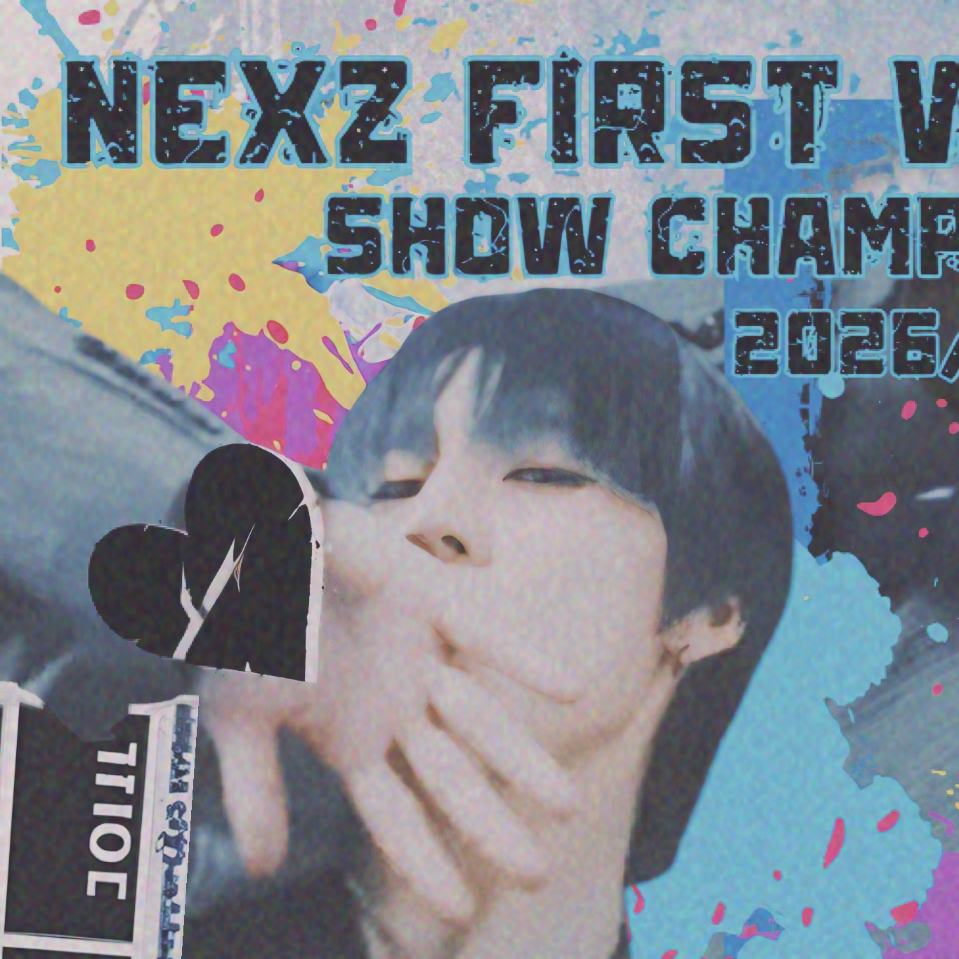 K-POP posts beloved by 소건 (NEXZ) fans