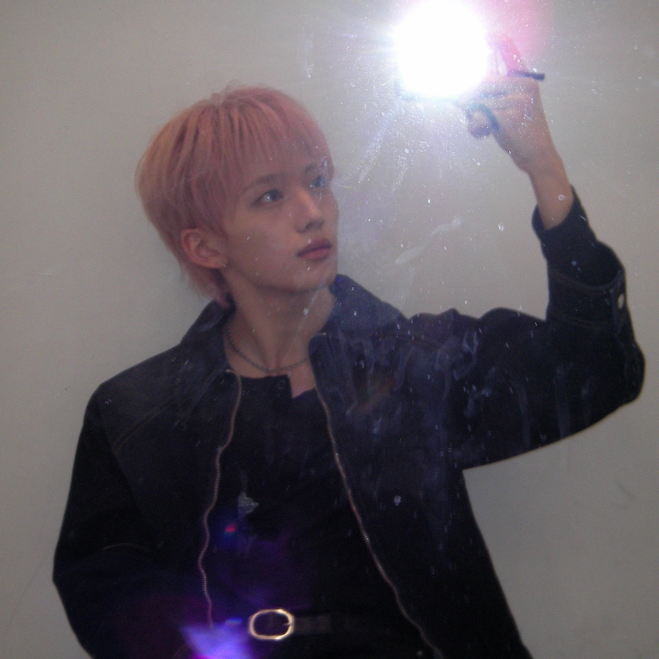 Latest photo of Minjae (Xikers)