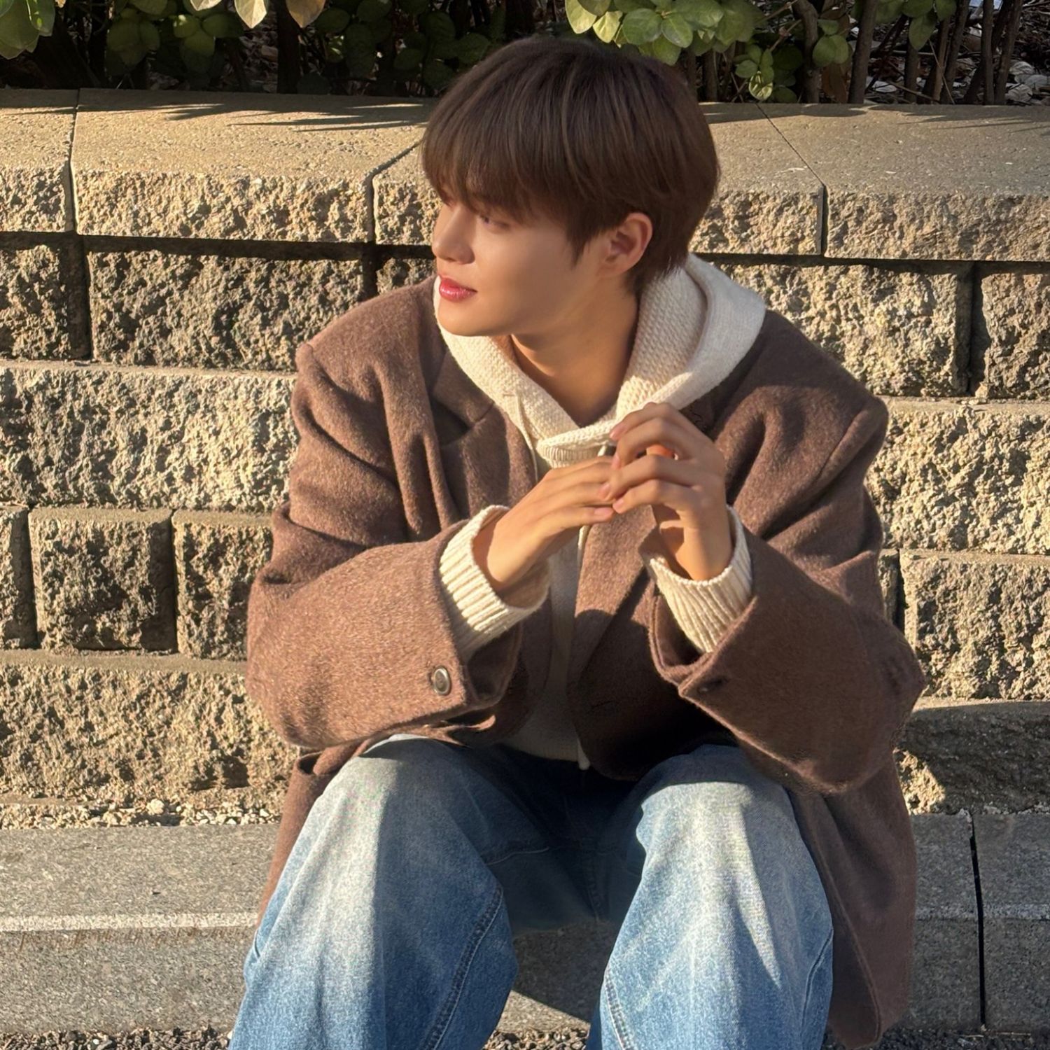 이대휘 (AB6IX)의 비하인드 컷