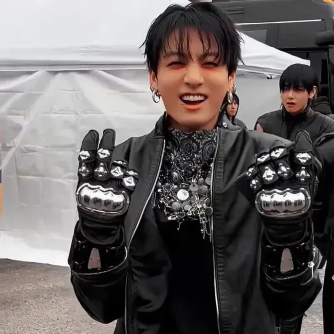 柾國 (防彈少年團)的最新活動照片