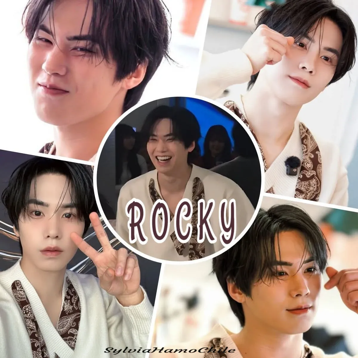 라키의 최신 사진