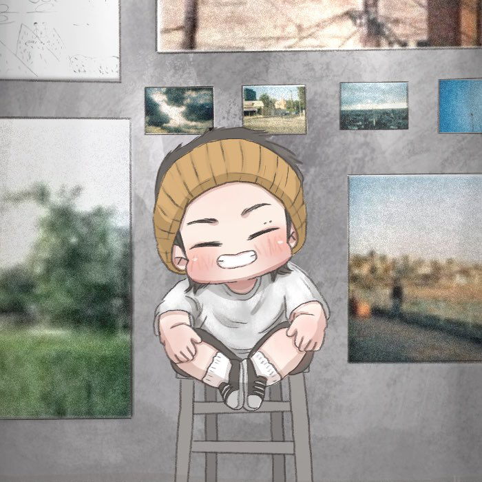 GOT7 최근 활동샷