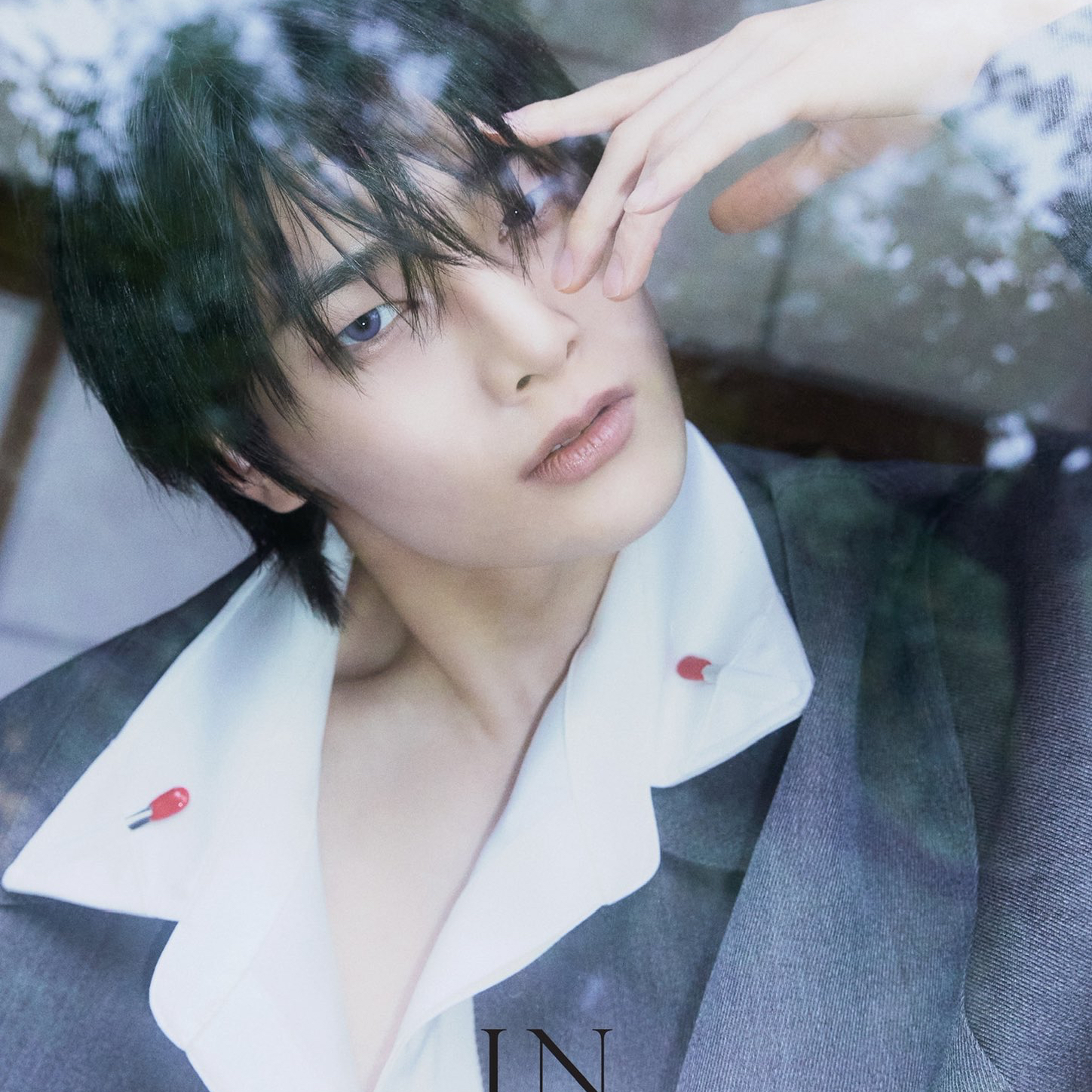 Behind-the-scenes cut of Stray Kids