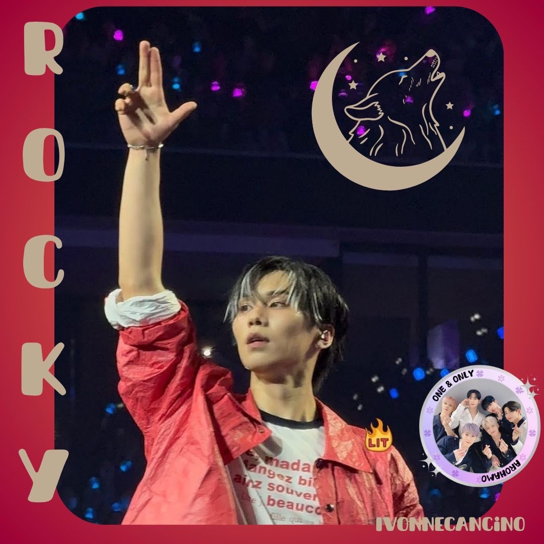Momen yang diabadikan oleh penggemar ASTRO