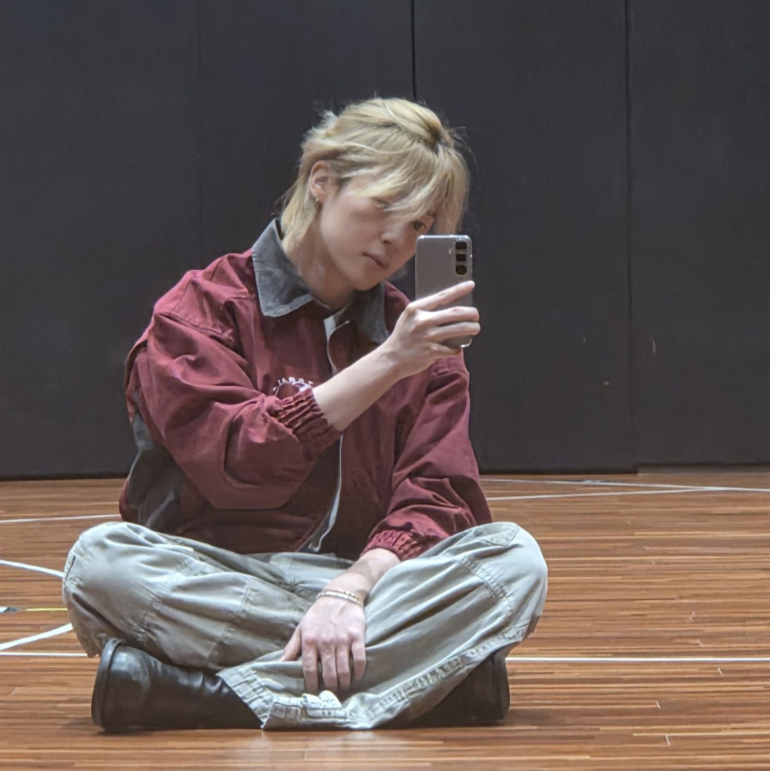 방탄소년단 팬이 찍은 순간