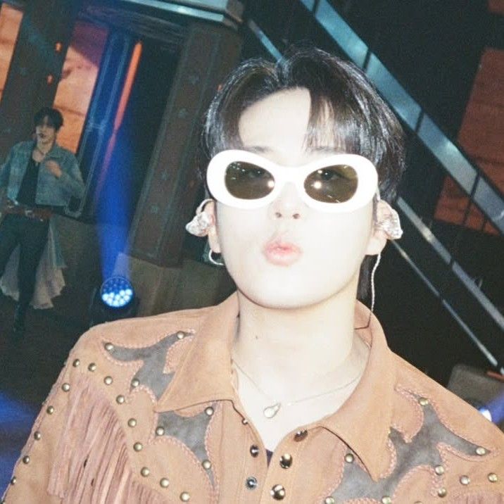 에이티즈의 비하인드 컷