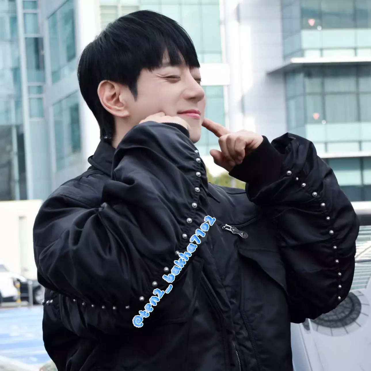 ファン・チヨルの最近の活動写真