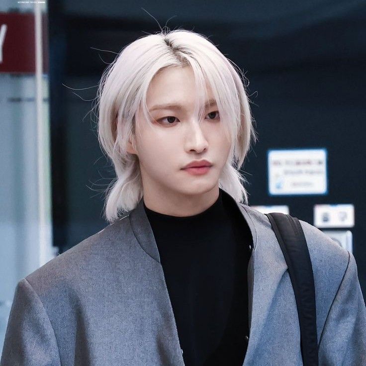 에이티즈의 비하인드 컷