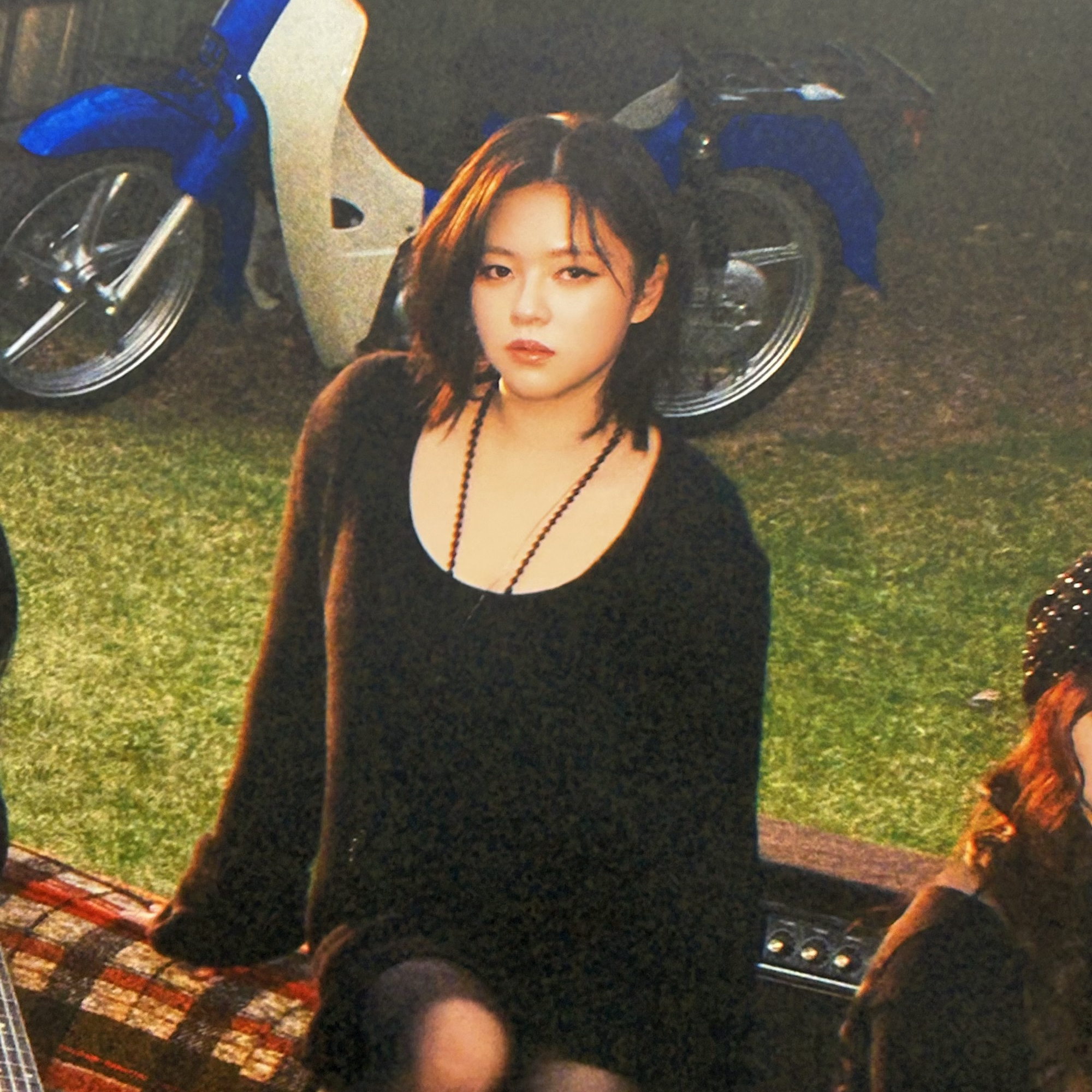 정연 (TWICE)의 최신 사진