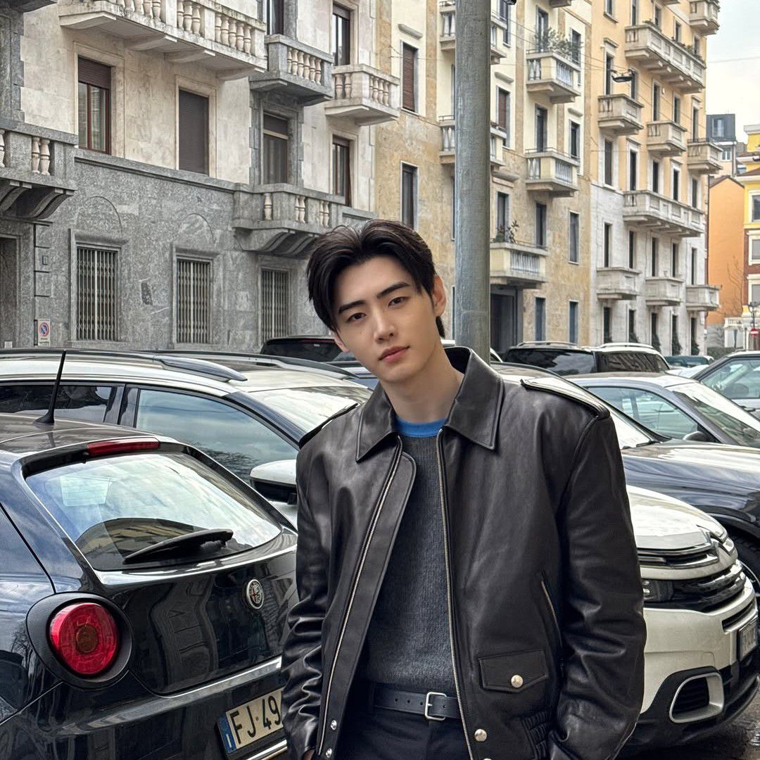 ENHYPENの最新写真