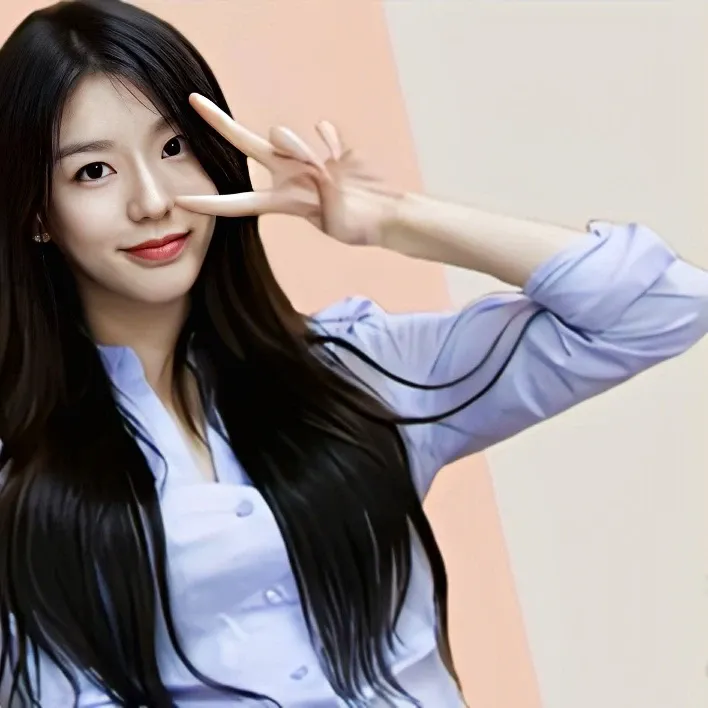 A moment captured by Soodam's fan